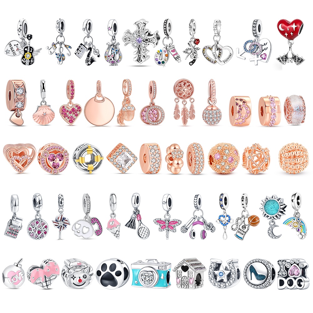 Women'S Accessories Jewelry Sale - Hete Aanbieding 925 Sterling Zilver Originele