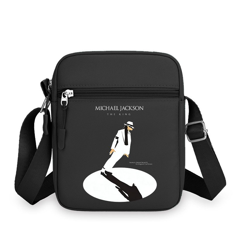 Women Accessories Trendy - Mannen Vrouwen Anime Telefoon Opbergtasje MJ