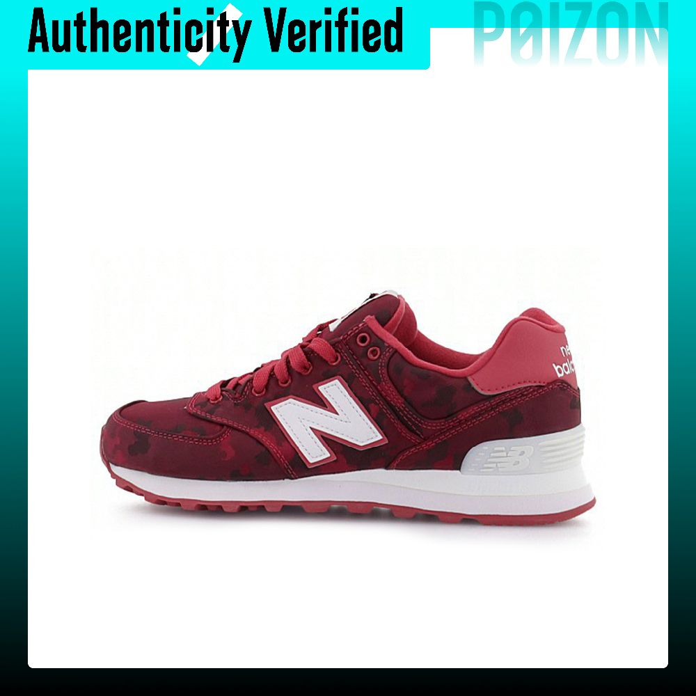 New Balance Shoes 574 - New Balance NB 574 hardloopschoenen, damesmodel,