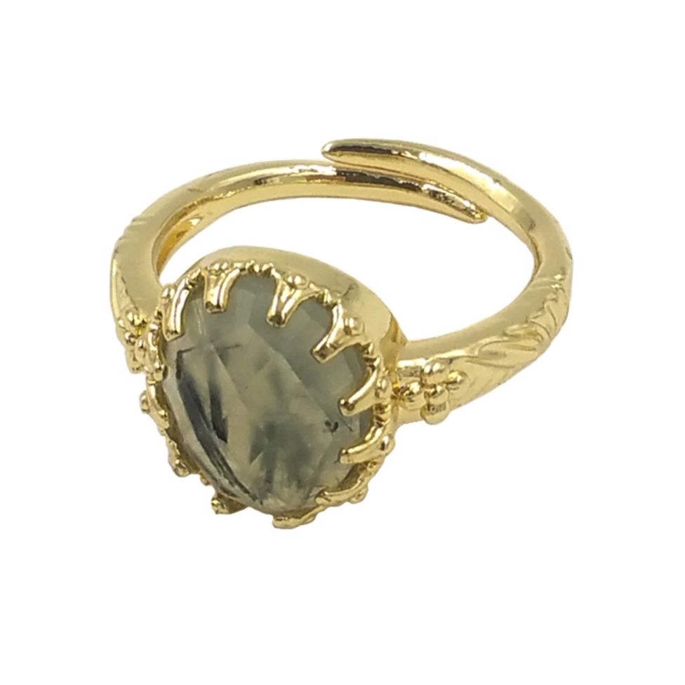 Women'S Accessories Jewelry Sale - WT-R488 Beste stijl natuurlijke edelsteen damesaccessoire