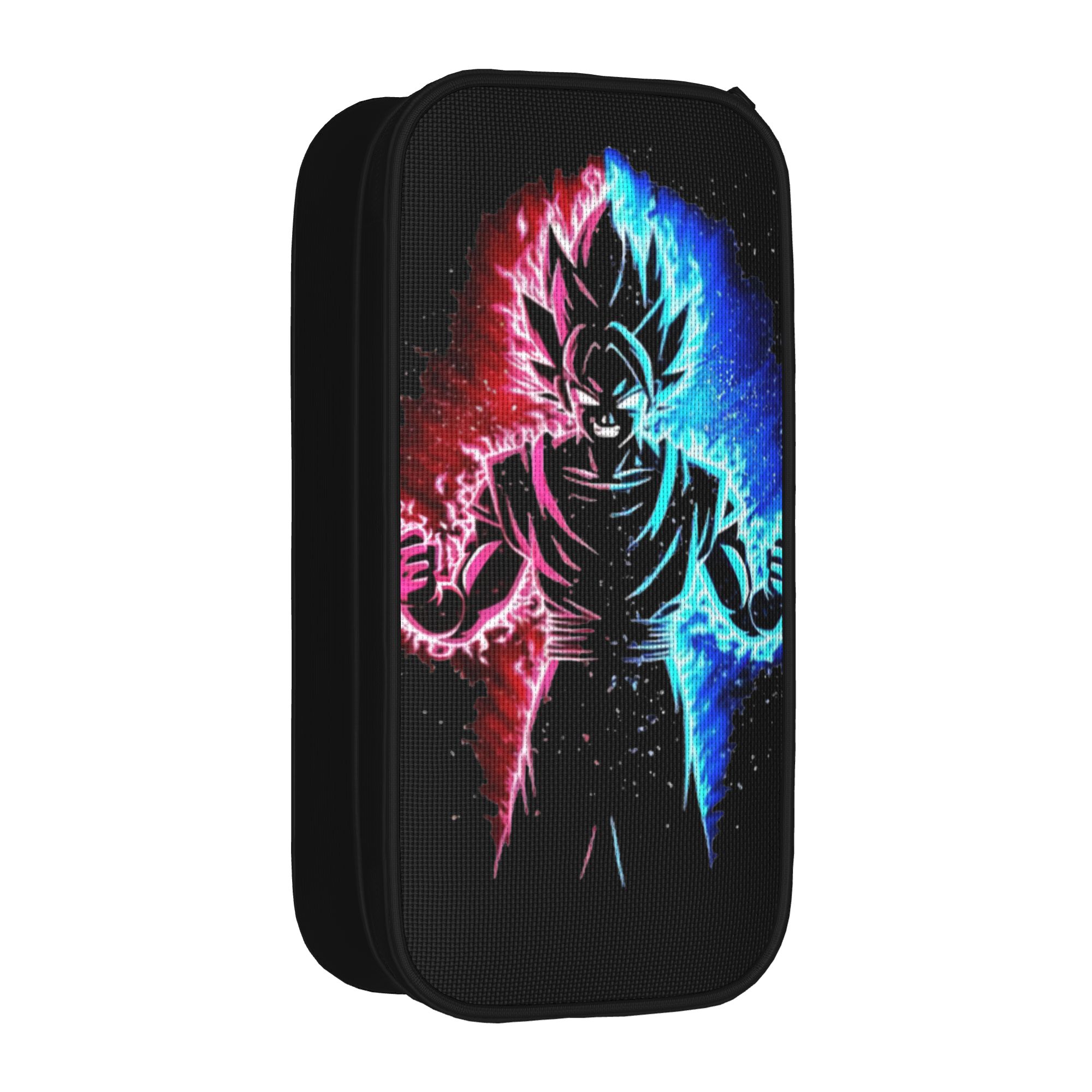 Women'S Vanity Accessories - Goku Energy Dragon Ball Z Etui
