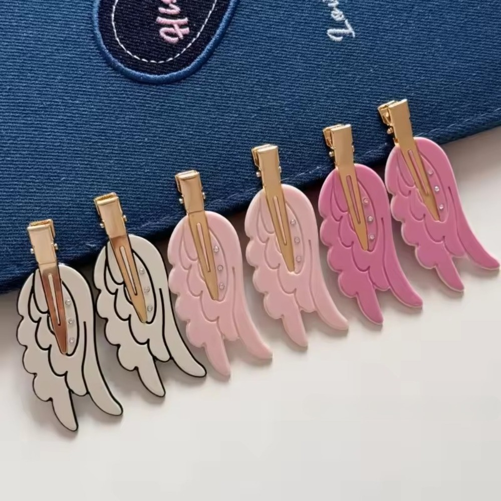 Schattige vleugels haarclip Le - Women'S Vanity Accessories recensie en prijs