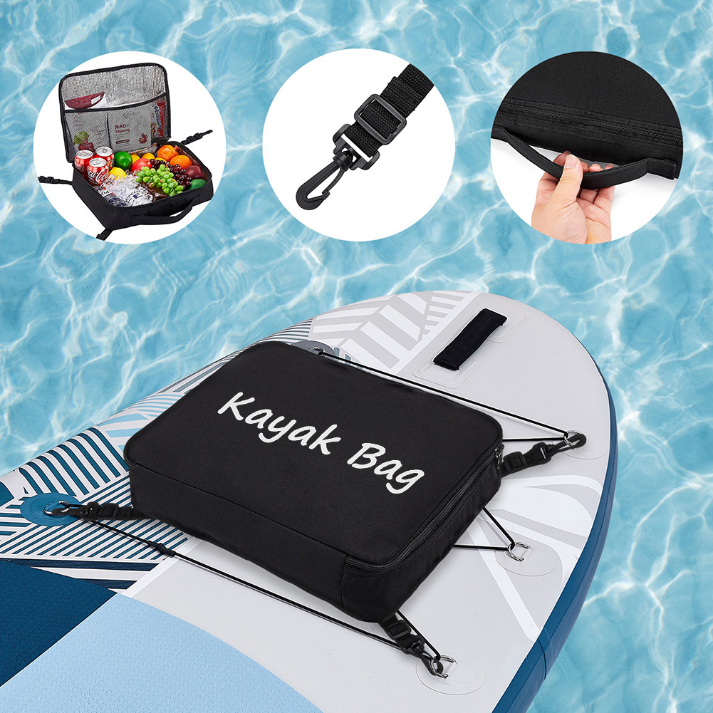 Draagbare opbergtas voor Stand - Women'S Kayak Accessories recensie en prijs