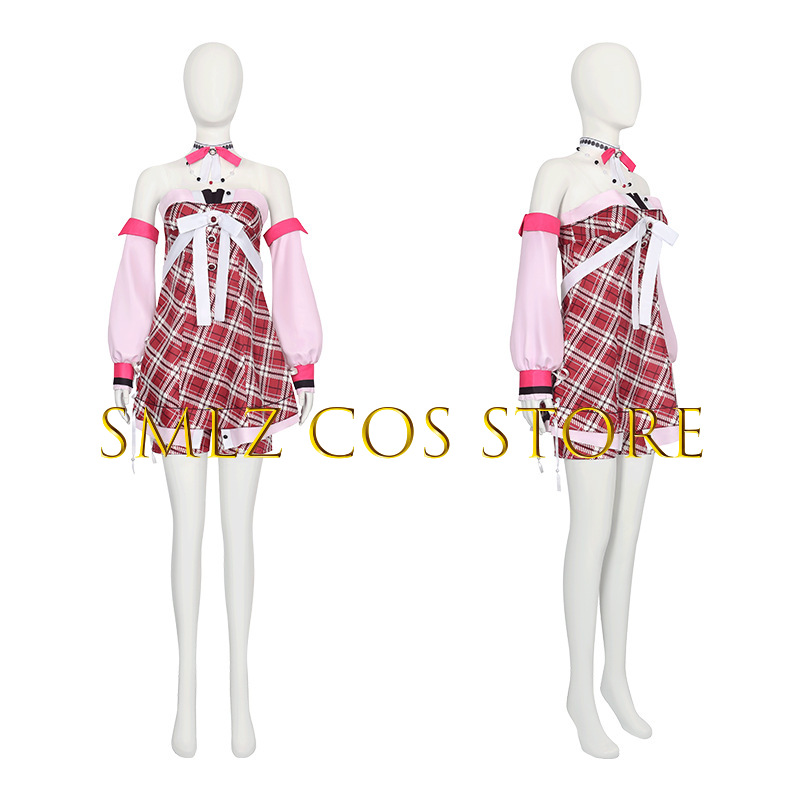 7Th Box Momoi Airi Cosplay Kos - Women Accessories Box recensie en prijs