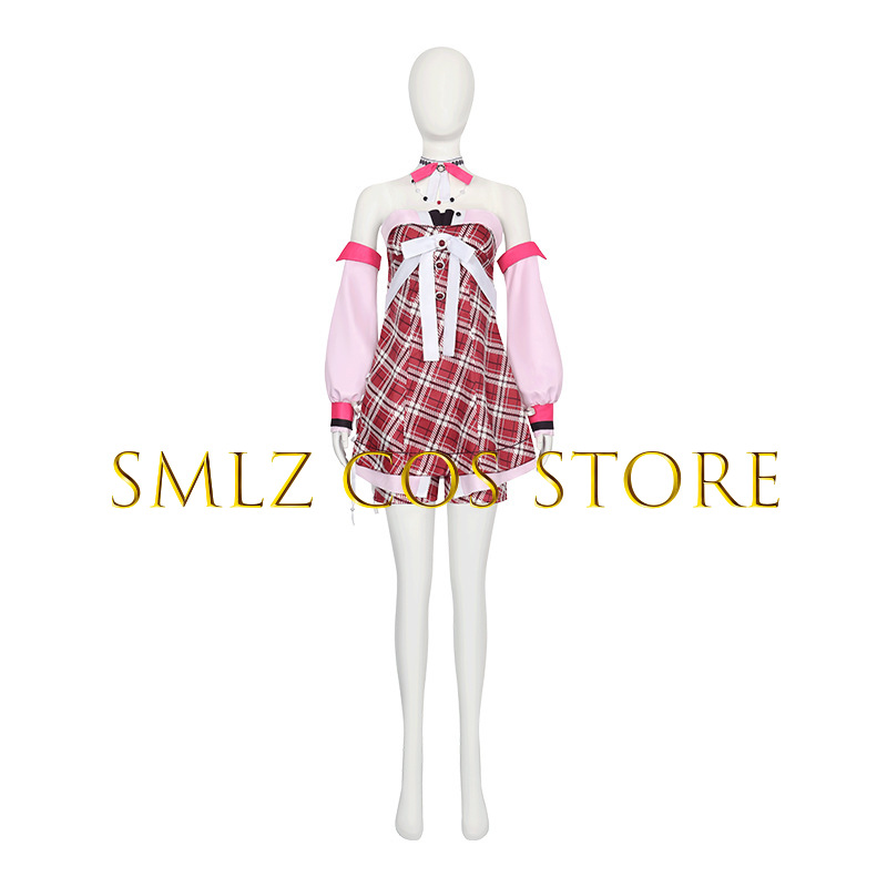 7Th Box Momoi Airi Cosplay Kos - Women Accessories Box recensie en prijs