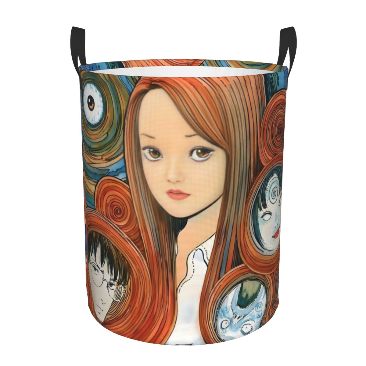 Japan Junji Ito Horror Anime w - Women Accessories Hamper recensie en prijs