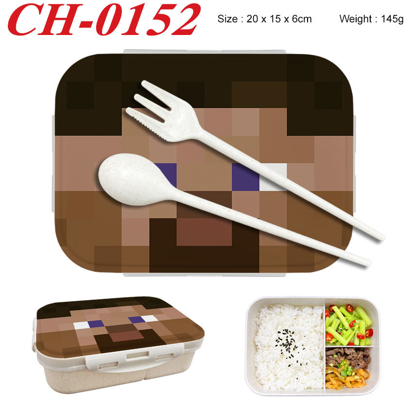 Minecrafted 3-delige geïsoleer - Women Accessories Box recensie en prijs