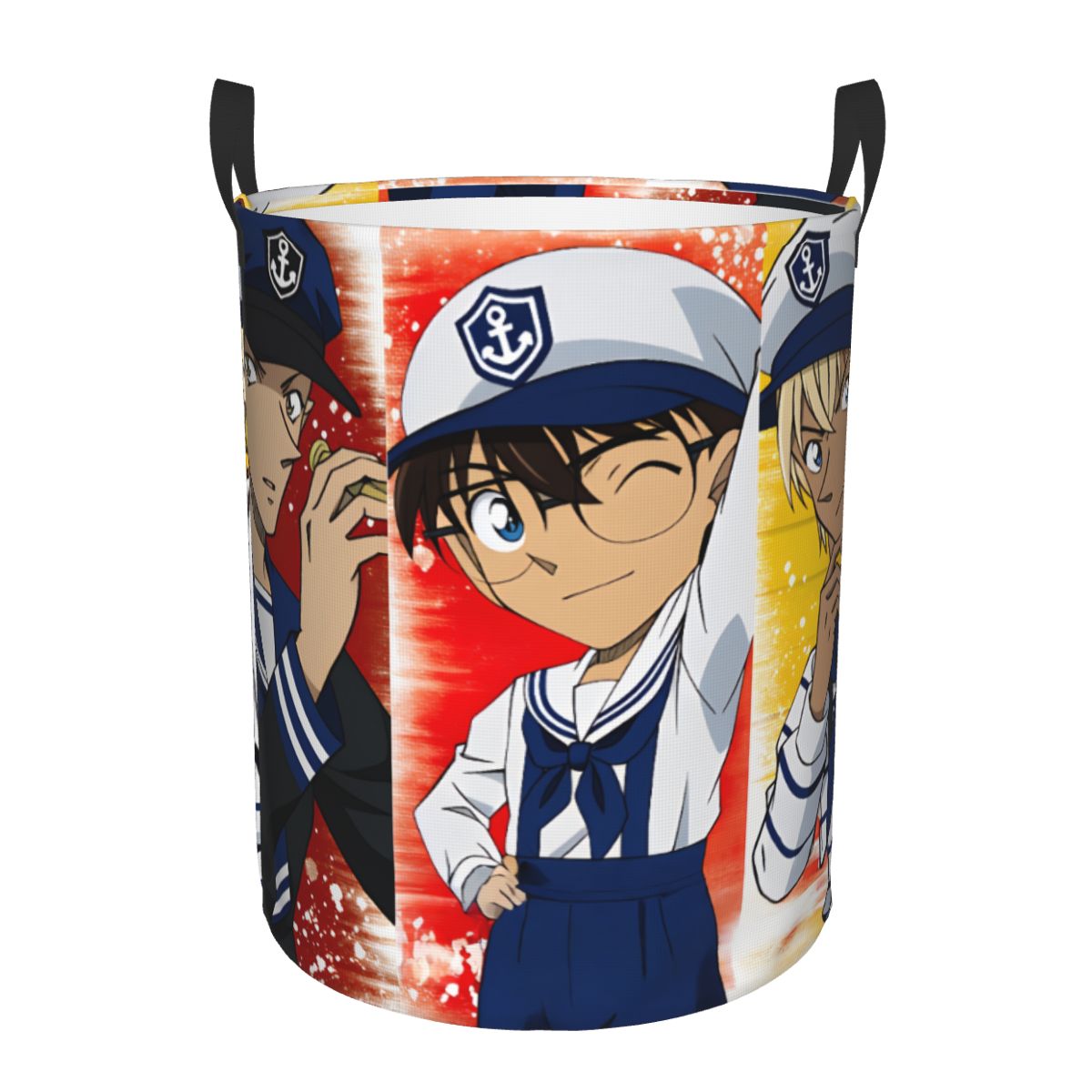 Toru Amuro Detective Conan Edo - Women Accessories Hamper recensie en prijs