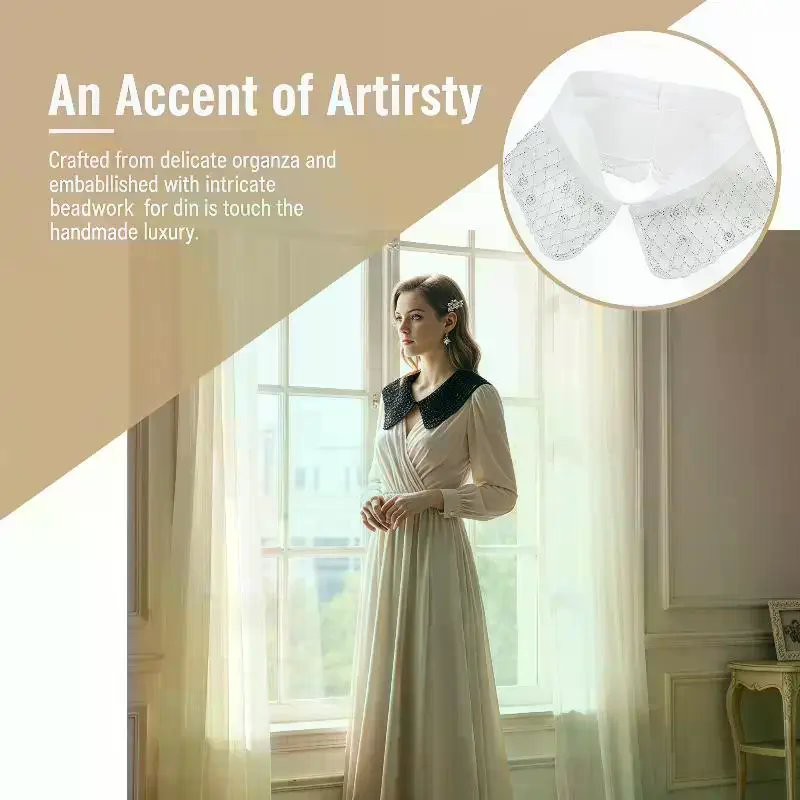 Halfoverhemd voor dames, afnee - Women'S Accessories For Formal Wear recensie en prijs