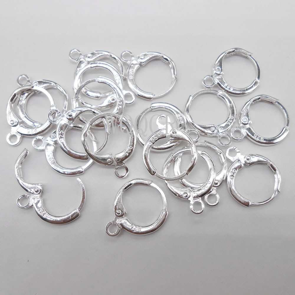 100 STKS Hot Koop 925 Sterling - Women'S Accessories Jewelry Sale recensie en prijs
