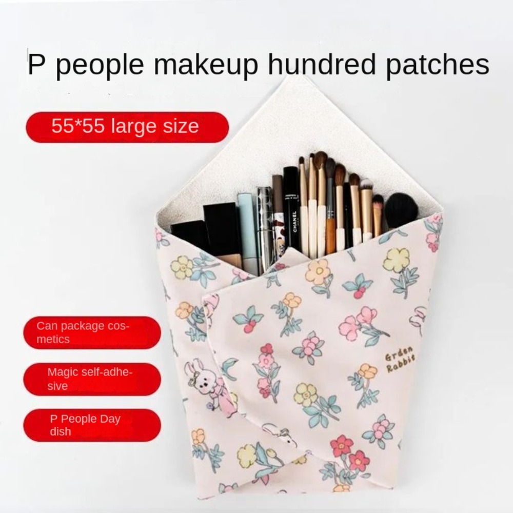 Herbruikbare opvouwbare make-u - Women'S Vanity Accessories recensie en prijs