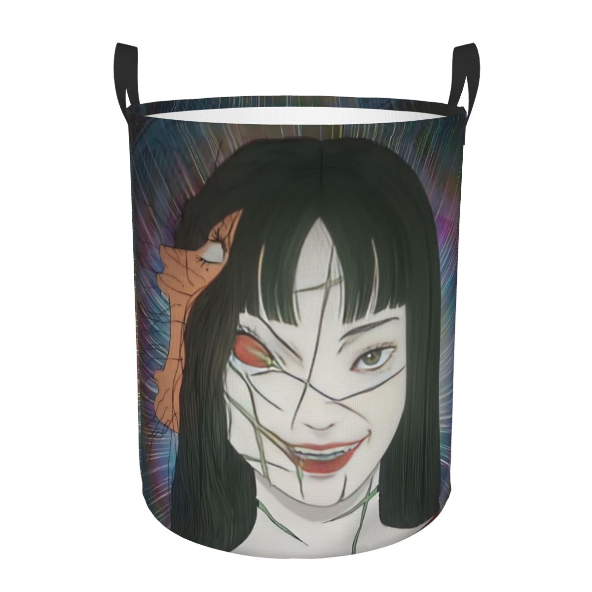 Japan Horror Manga Junji Ito w - Women Accessories Hamper recensie en prijs