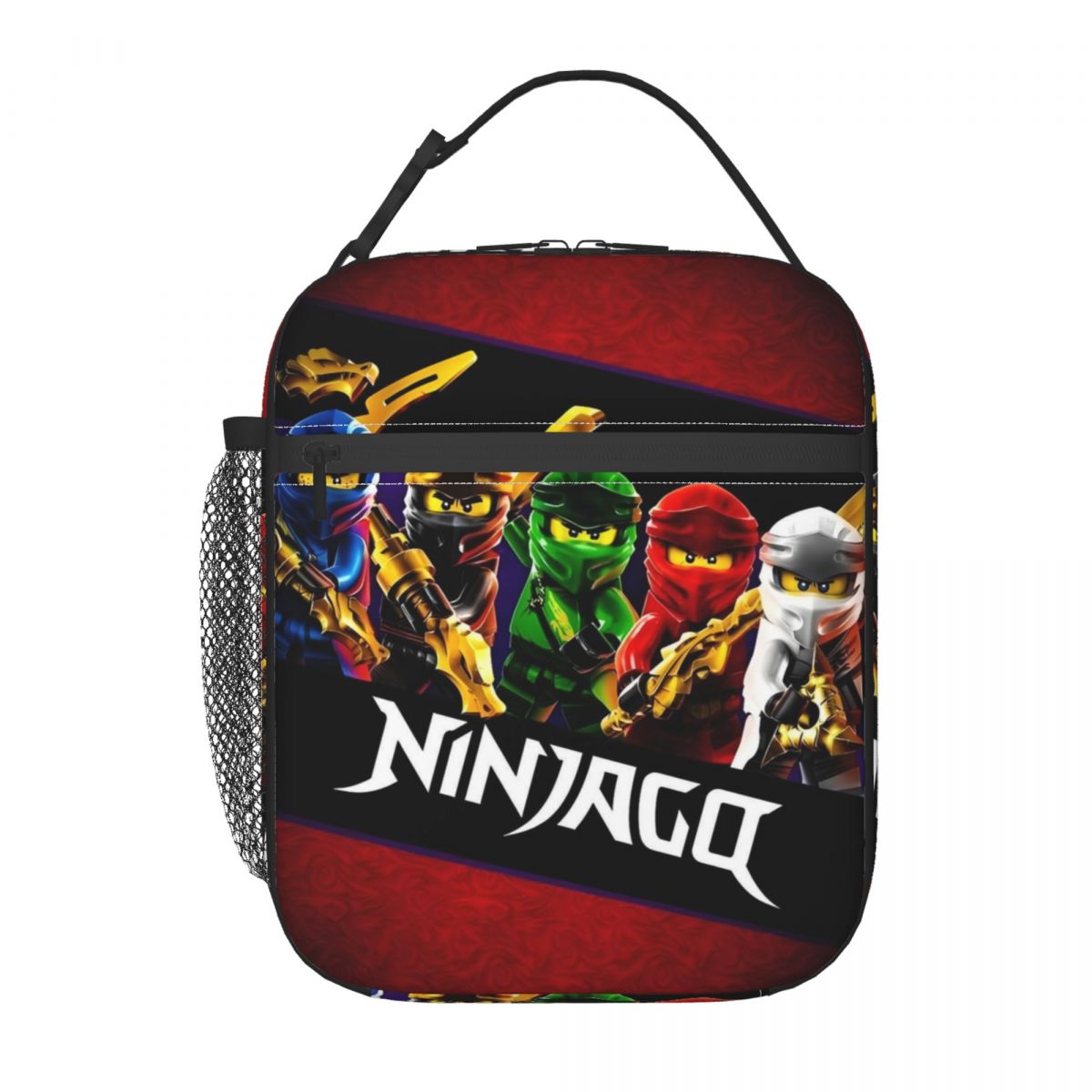 Aangepaste Phantoms N-Ninjagos - Women'S Work Accessories recensie en prijs