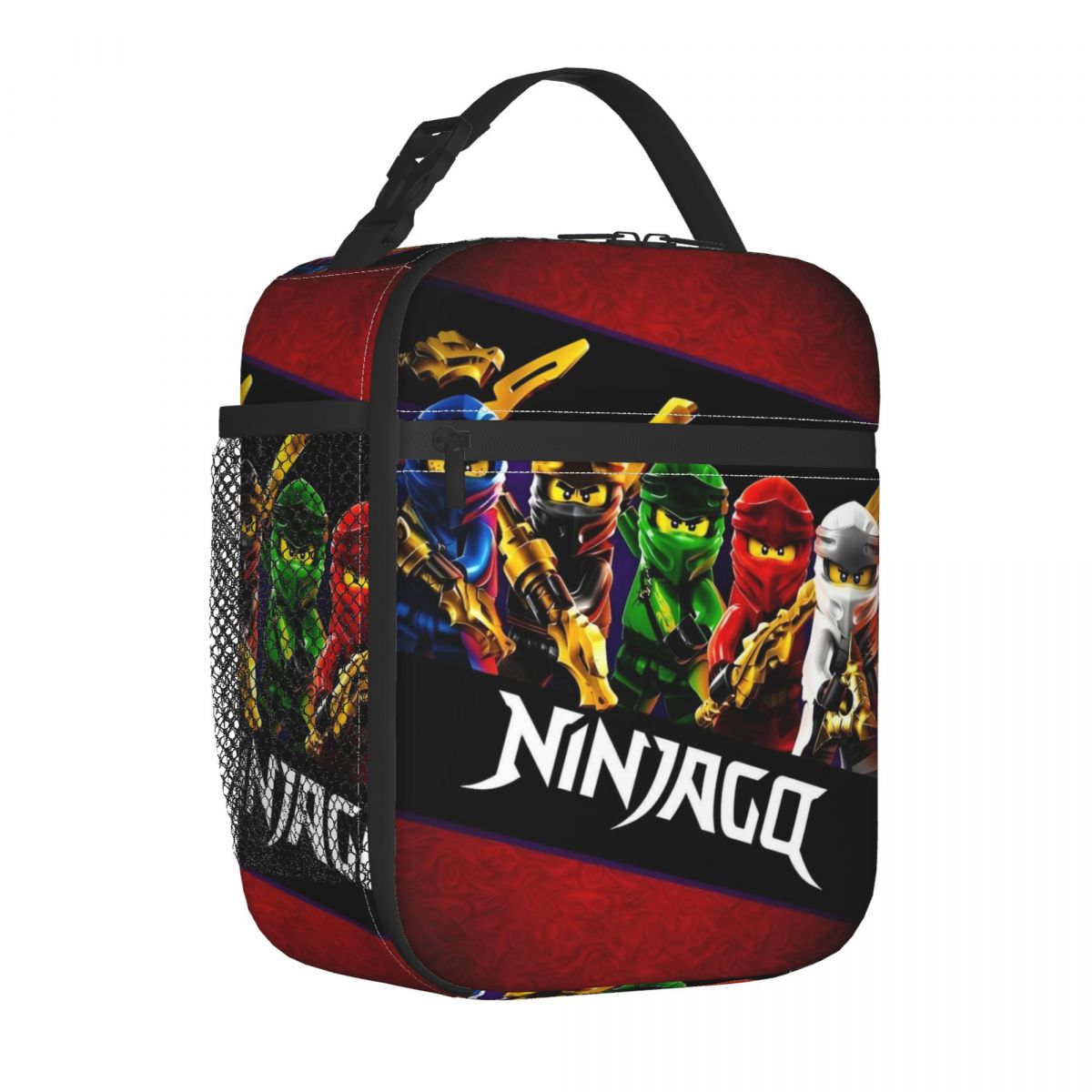 Aangepaste Phantoms N-Ninjagos - Women'S Work Accessories recensie en prijs