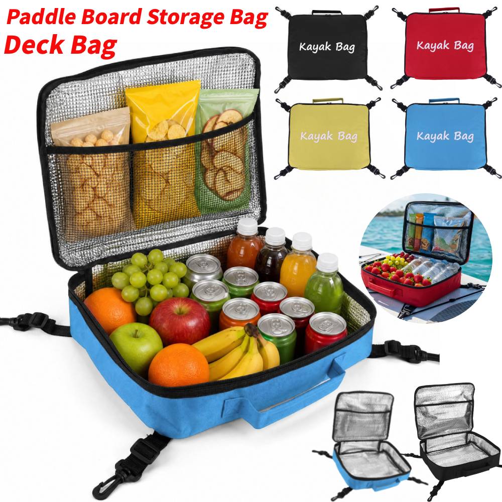 Opbergtas voor paddleboard Sur - Women'S Kayak Accessories recensie en prijs