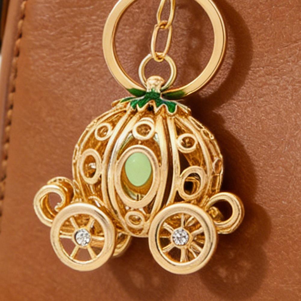Pompoenkoets sleutelhanger spr - Women'S Accessories Coach recensie en prijs