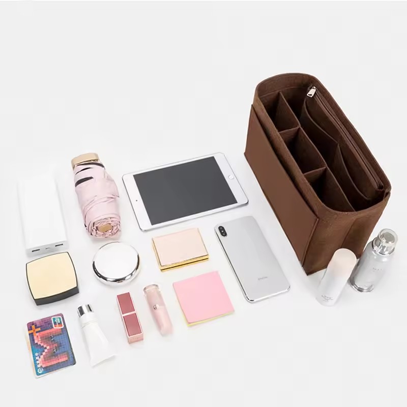 Tasorganizer Viltvoering Zakac - Women'S Accessories Coach recensie en prijs