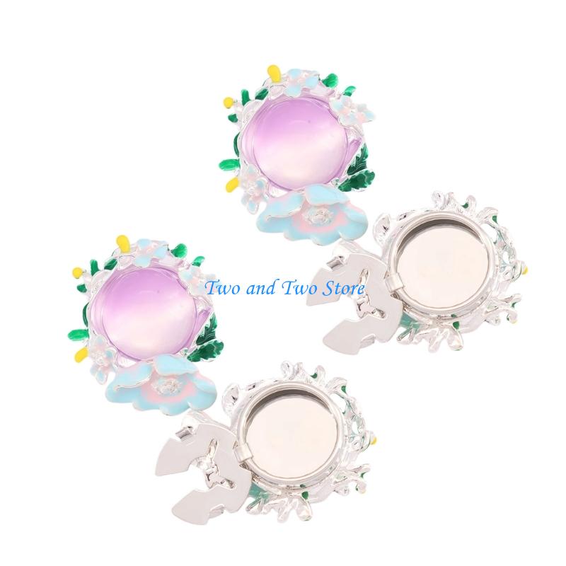 HX6F 4 stks/pak Tulpenvormige  - Women'S Accessories For Formal Wear recensie en prijs