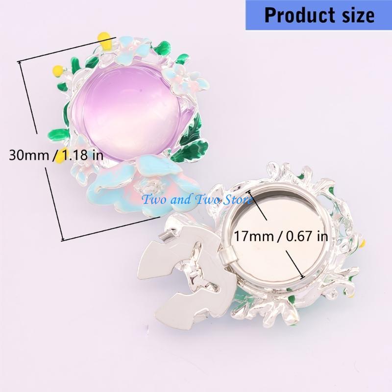 HX6F 4 stks/pak Tulpenvormige  - Women'S Accessories For Formal Wear recensie en prijs