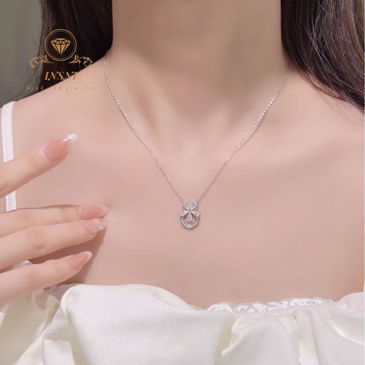 Zilveren ketting S925 Sterling - Women'S Affordable Accessories recensie en prijs