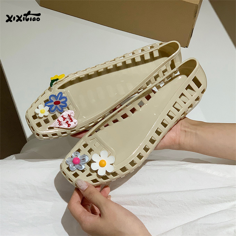 XIXITIAO Zomersandalen voor da - Women Accessories Trendy recensie en prijs