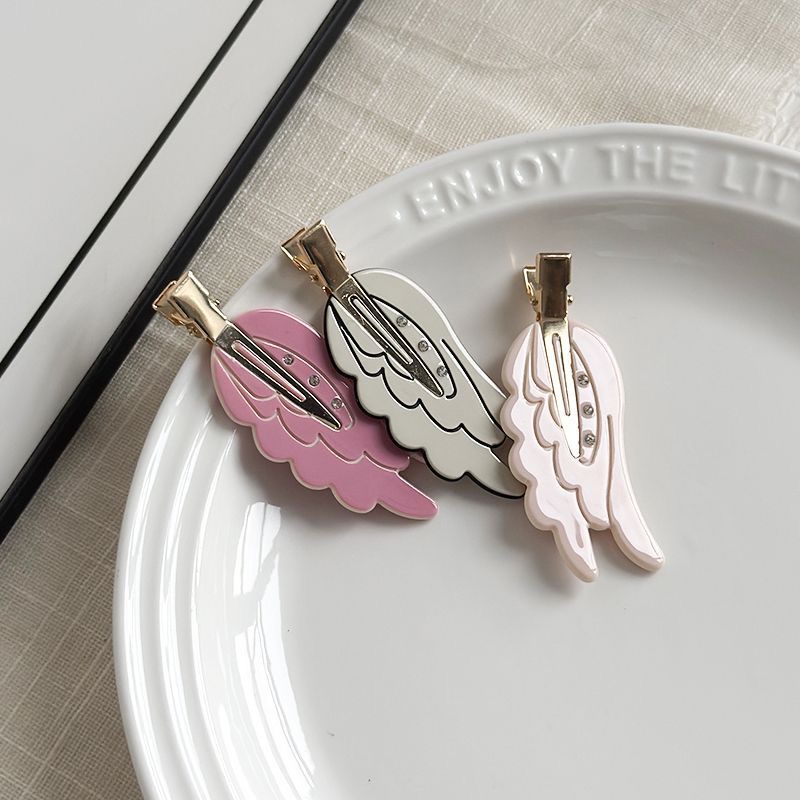 Leuke Vleugels Haarspeld Leuke - Women'S Vanity Accessories recensie en prijs