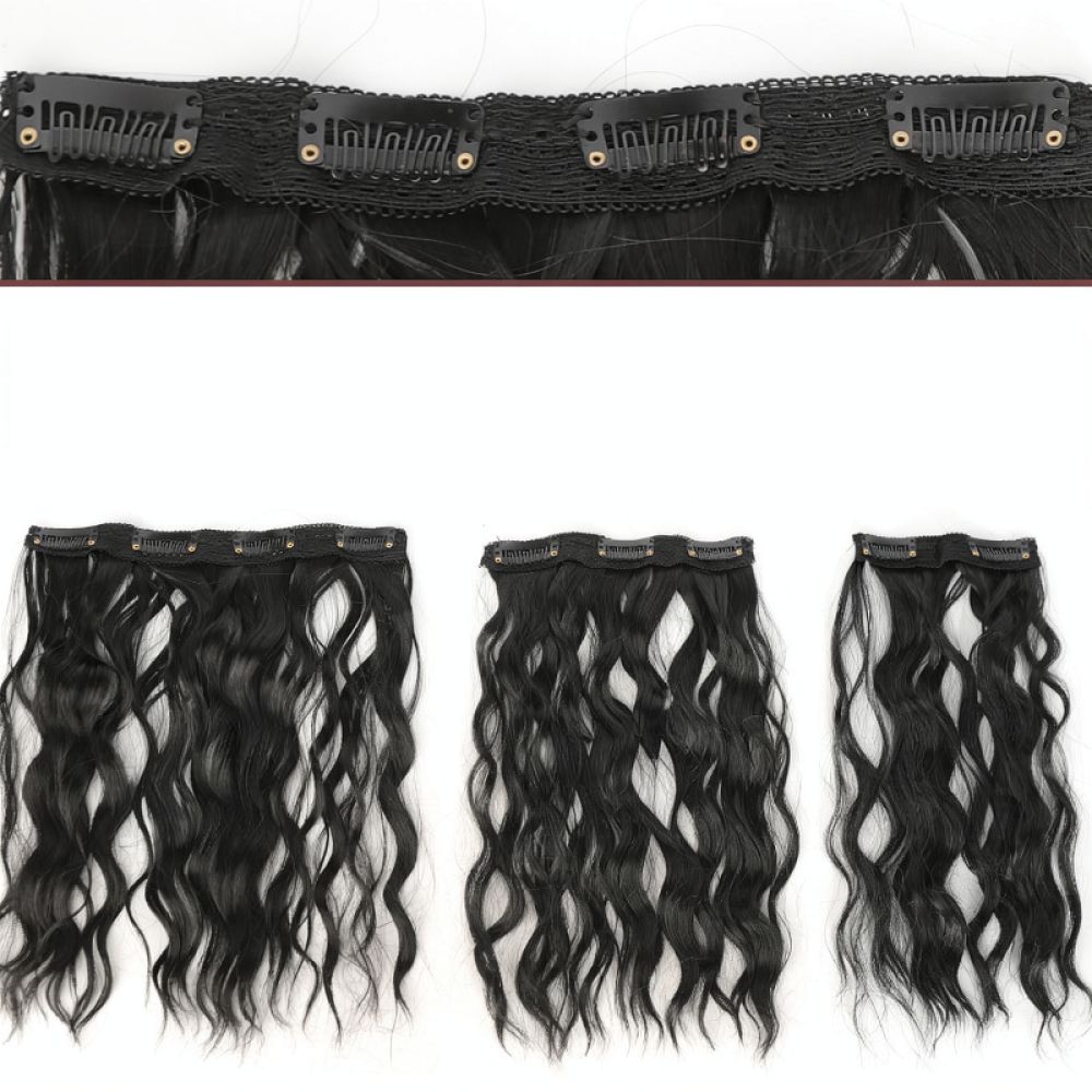 Synthetische haarverlengingen  - Women'S Affordable Accessories recensie en prijs