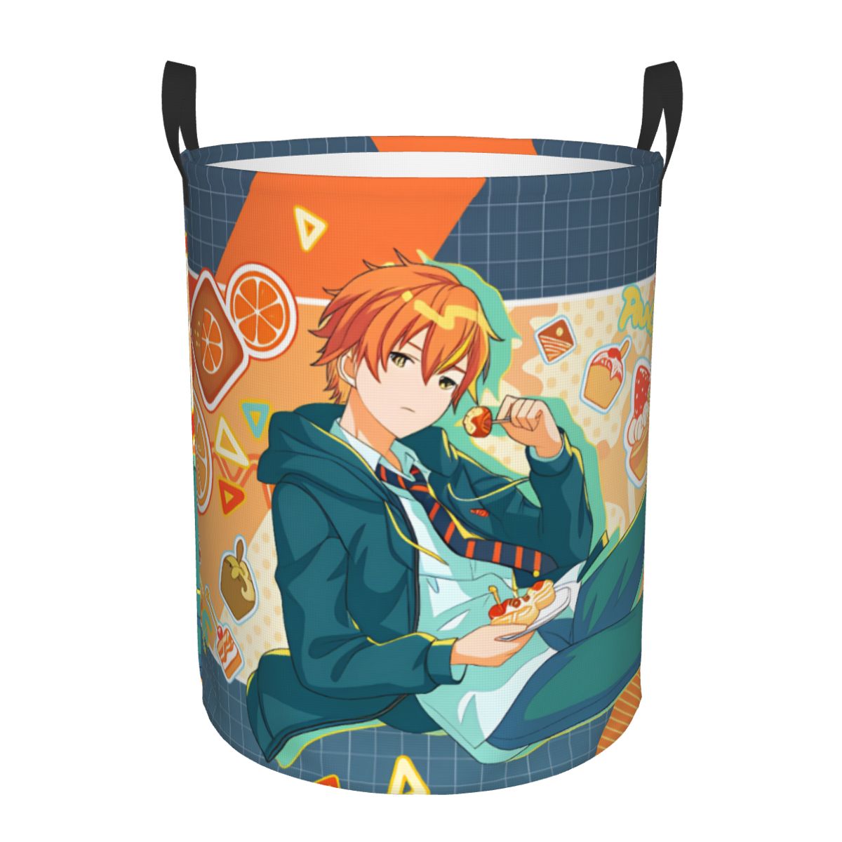 H-Hatsune M-Miku Vivid BAD SQU - Women Accessories Hamper recensie en prijs