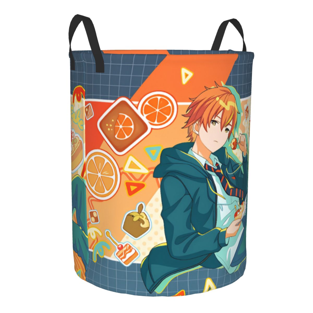 H-Hatsune M-Miku Vivid BAD SQU - Women Accessories Hamper recensie en prijs