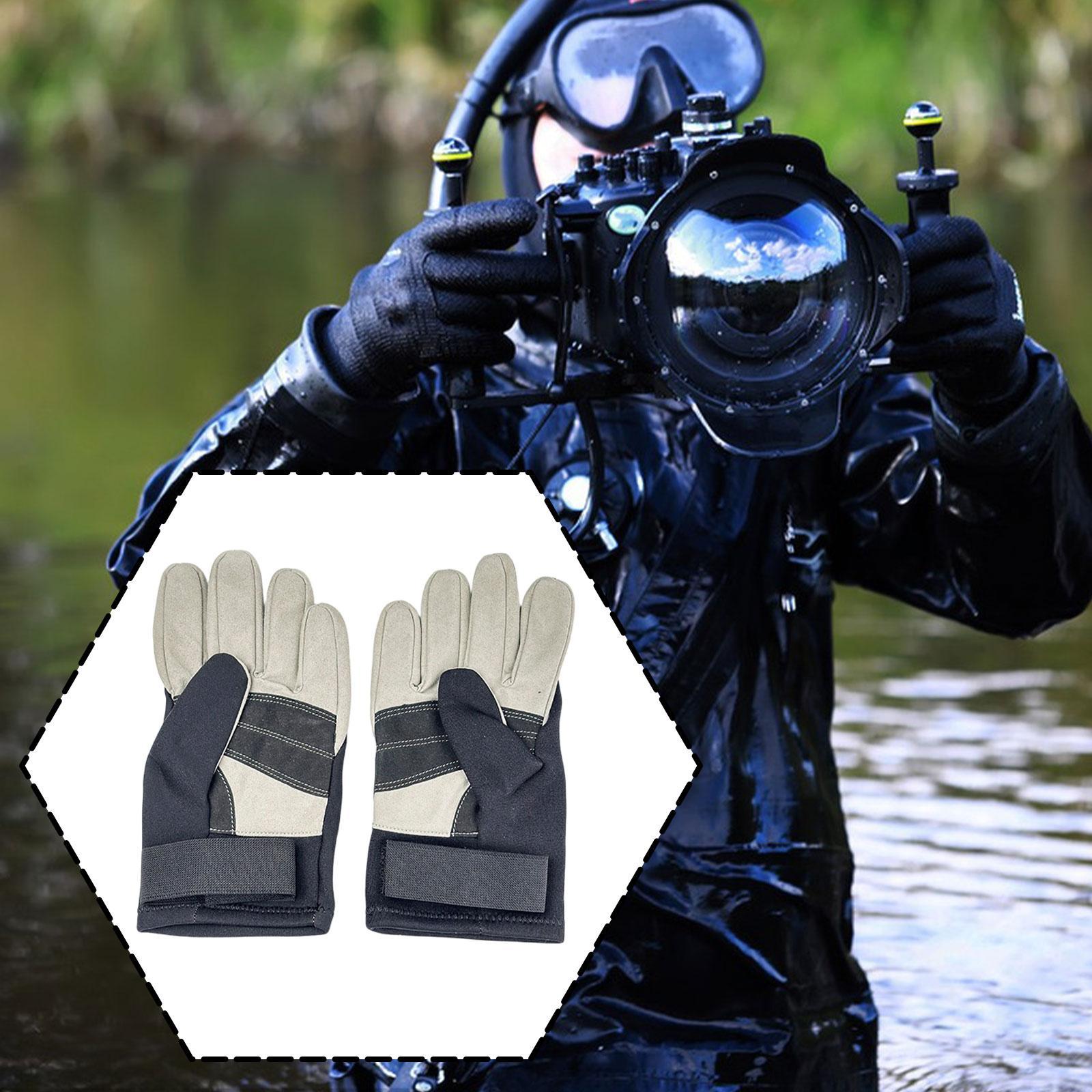 Duikhandschoenen Flexibele ant - Women'S Kayak Accessories recensie en prijs