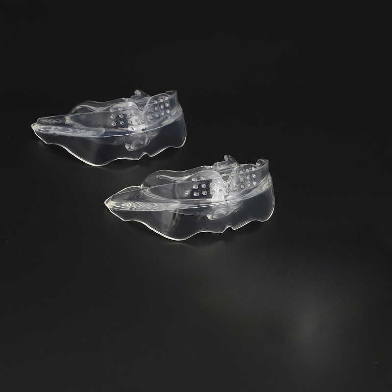 Set siliconen mondbeschermers, - Women Accessories Box recensie en prijs