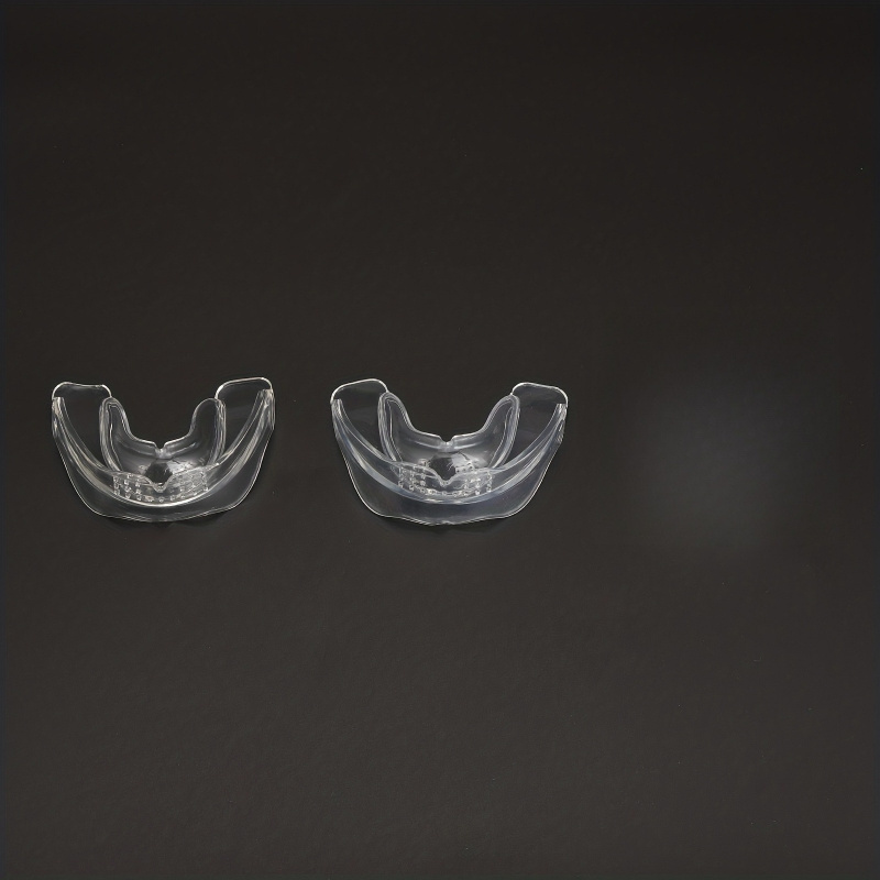 Set siliconen mondbeschermers, - Women Accessories Box recensie en prijs