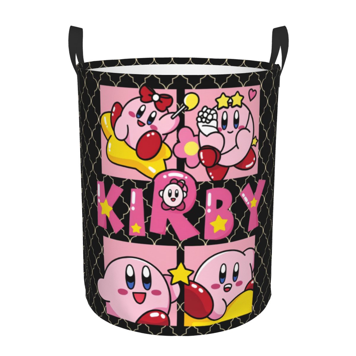 Anime K-Kirbys wasmand grote o - Women Accessories Hamper recensie en prijs