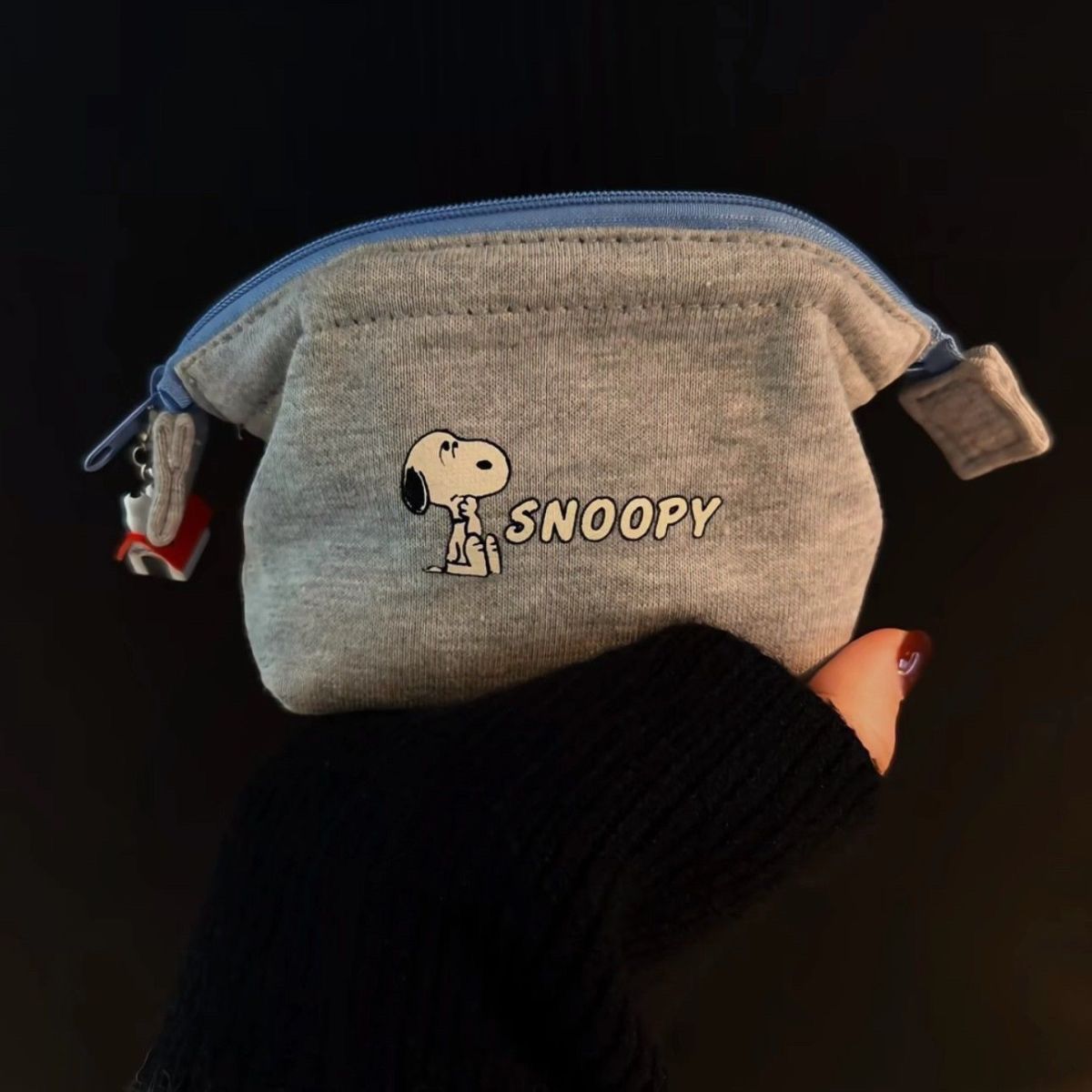 Schattig Cartoon Snoopy Gebord - Women'S Vanity Accessories recensie en prijs