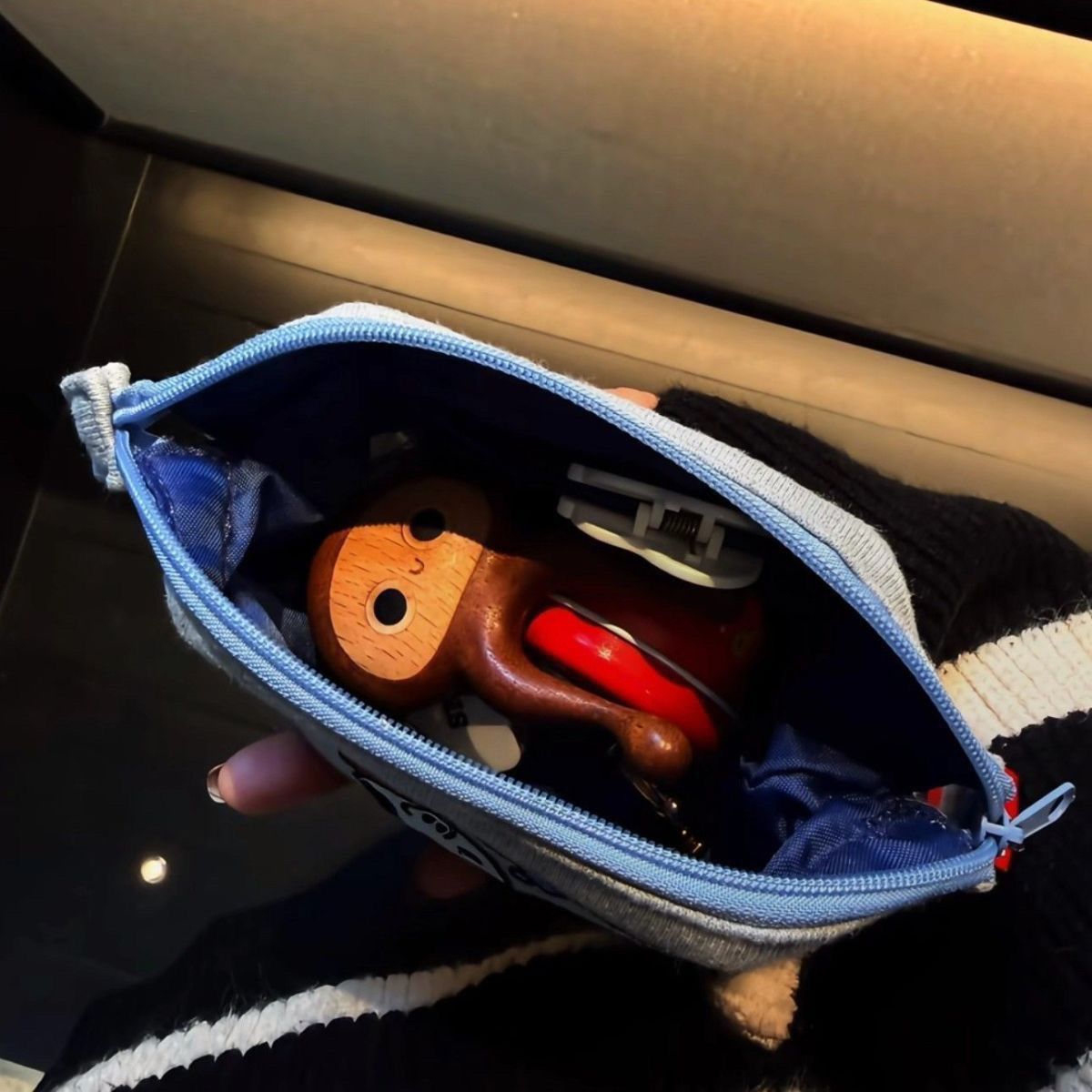 Schattig Cartoon Snoopy Gebord - Women'S Vanity Accessories recensie en prijs