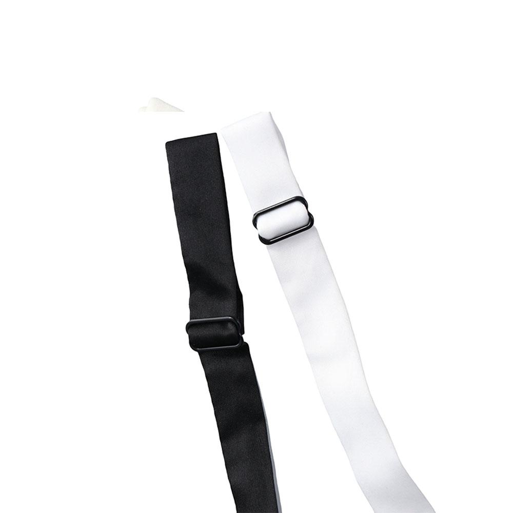 Bruiloft Bruidegom Strik Vrouw - Women'S Accessories For Formal Wear recensie en prijs