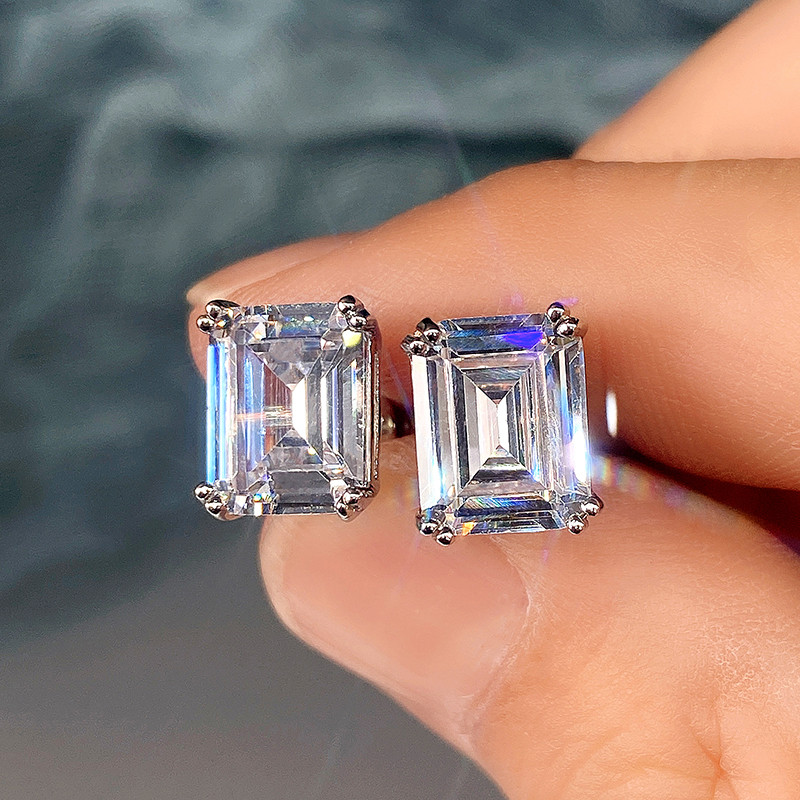 Huitan Geometrisch Vierkant Zi - Women'S Accessories Jewelry Sale recensie en prijs