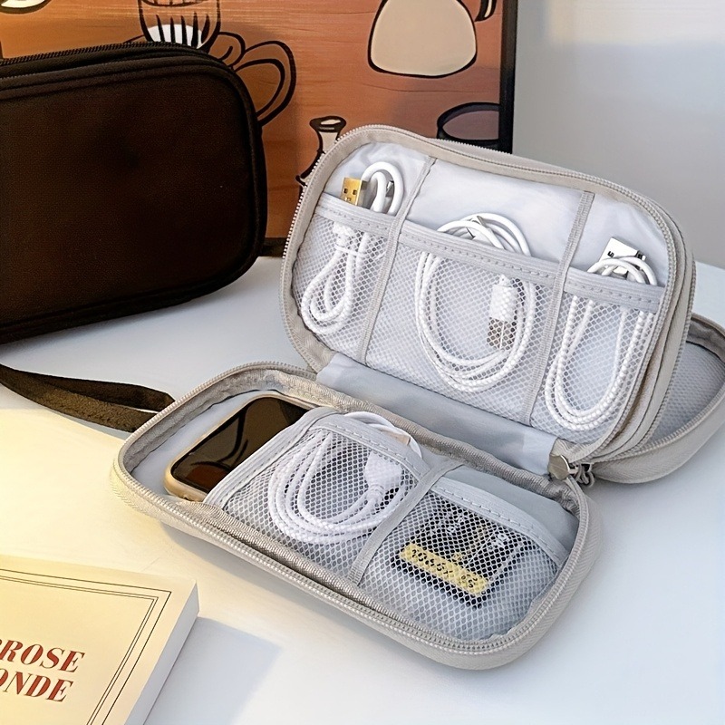 Reistas, opbergtas met meerder - Women'S Vanity Accessories recensie en prijs