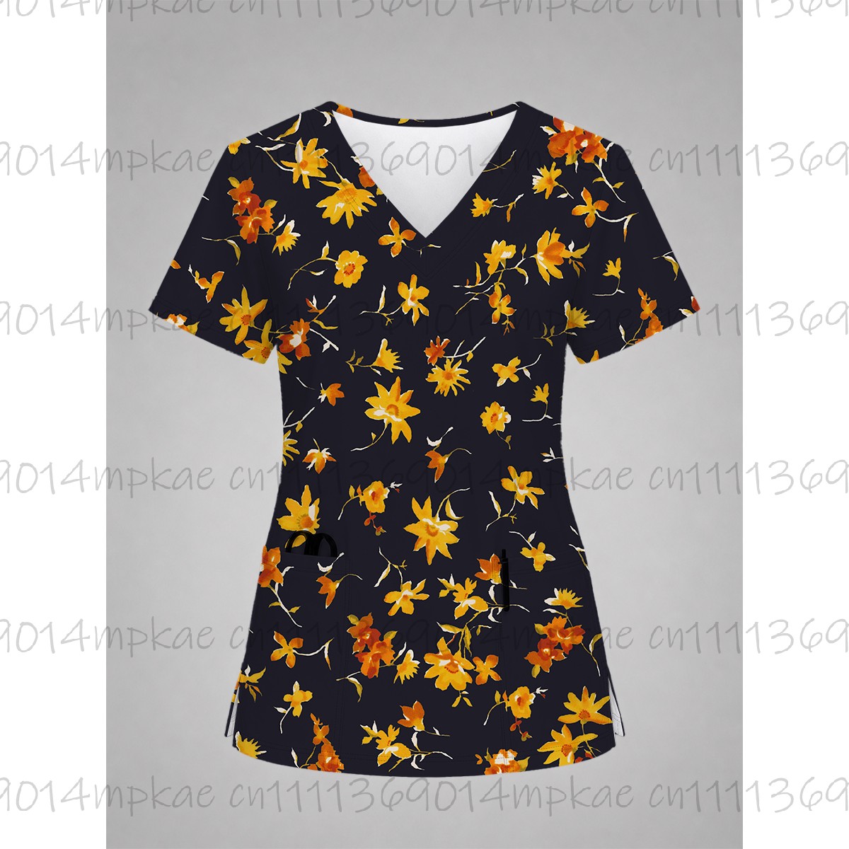 Werkkleding voor dames Bloemen - Women'S Work Accessories recensie en prijs