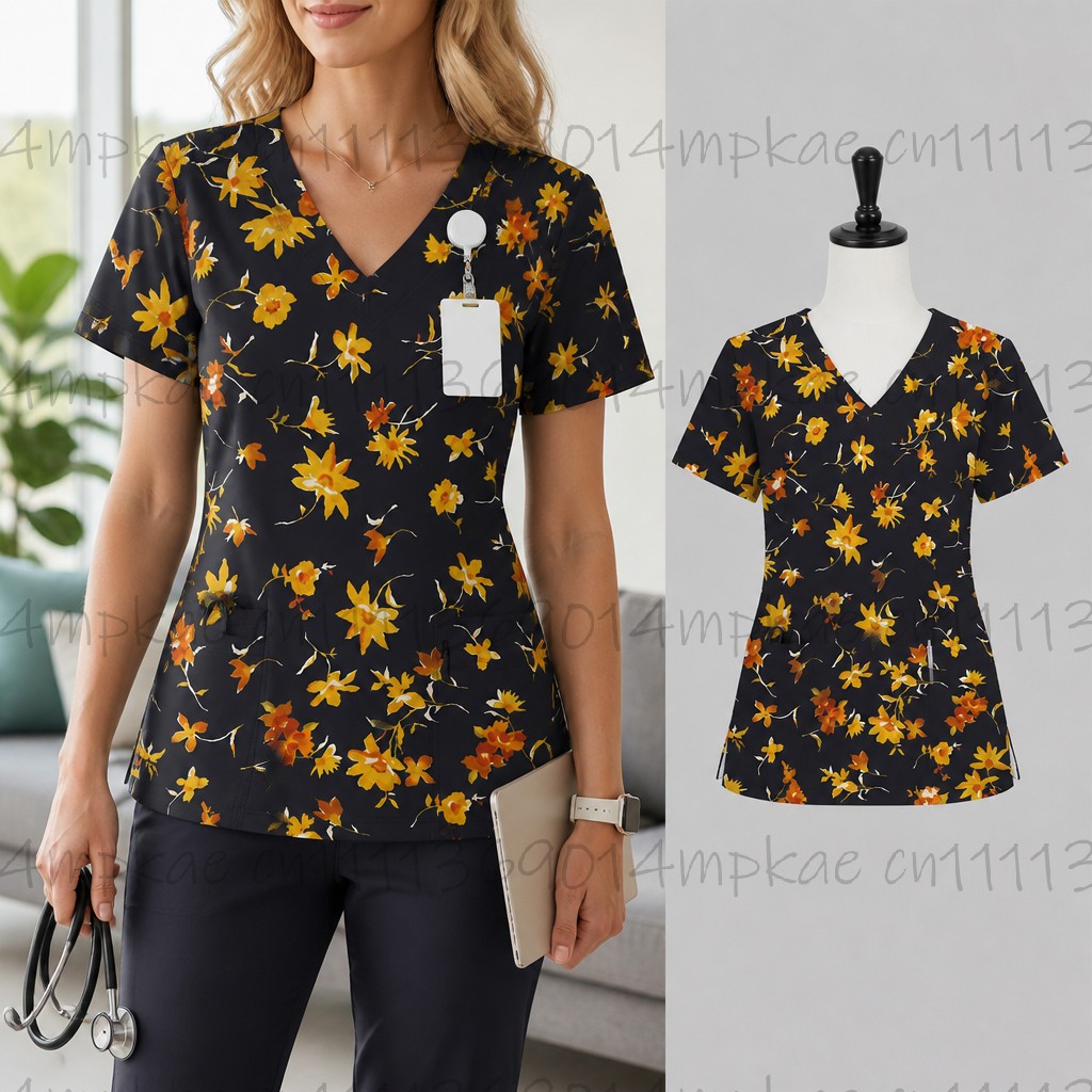 Werkkleding voor dames Bloemen - Women'S Work Accessories recensie en prijs