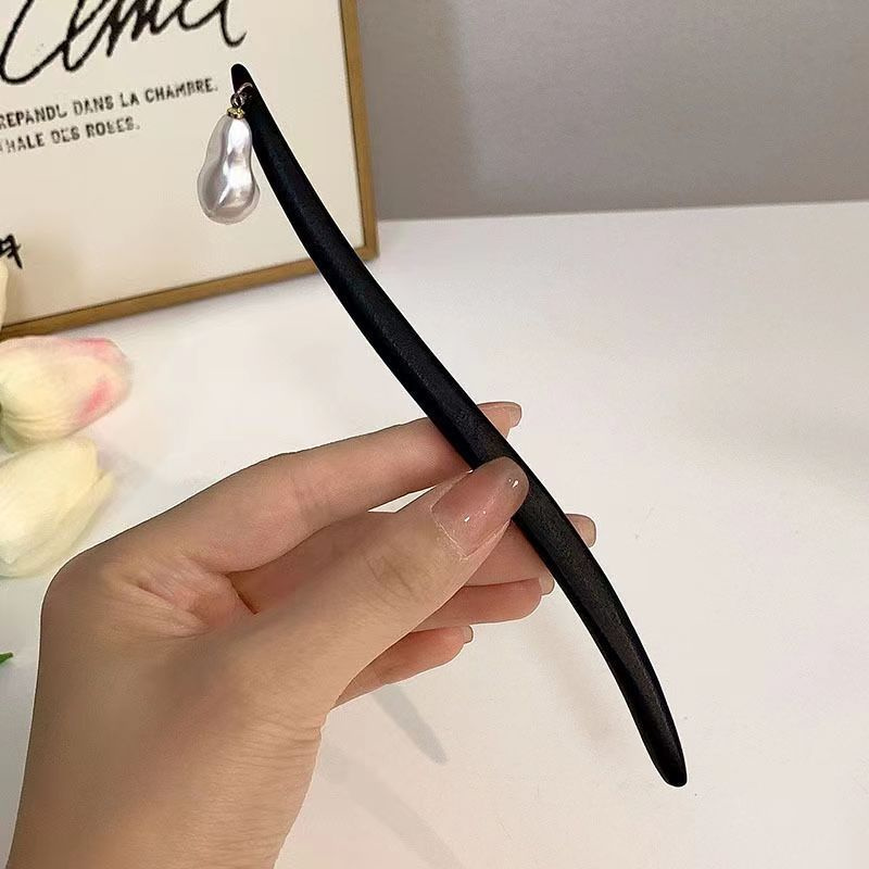 Vintage Chinese Stijl Houten B - Women Accessories Trendy recensie en prijs
