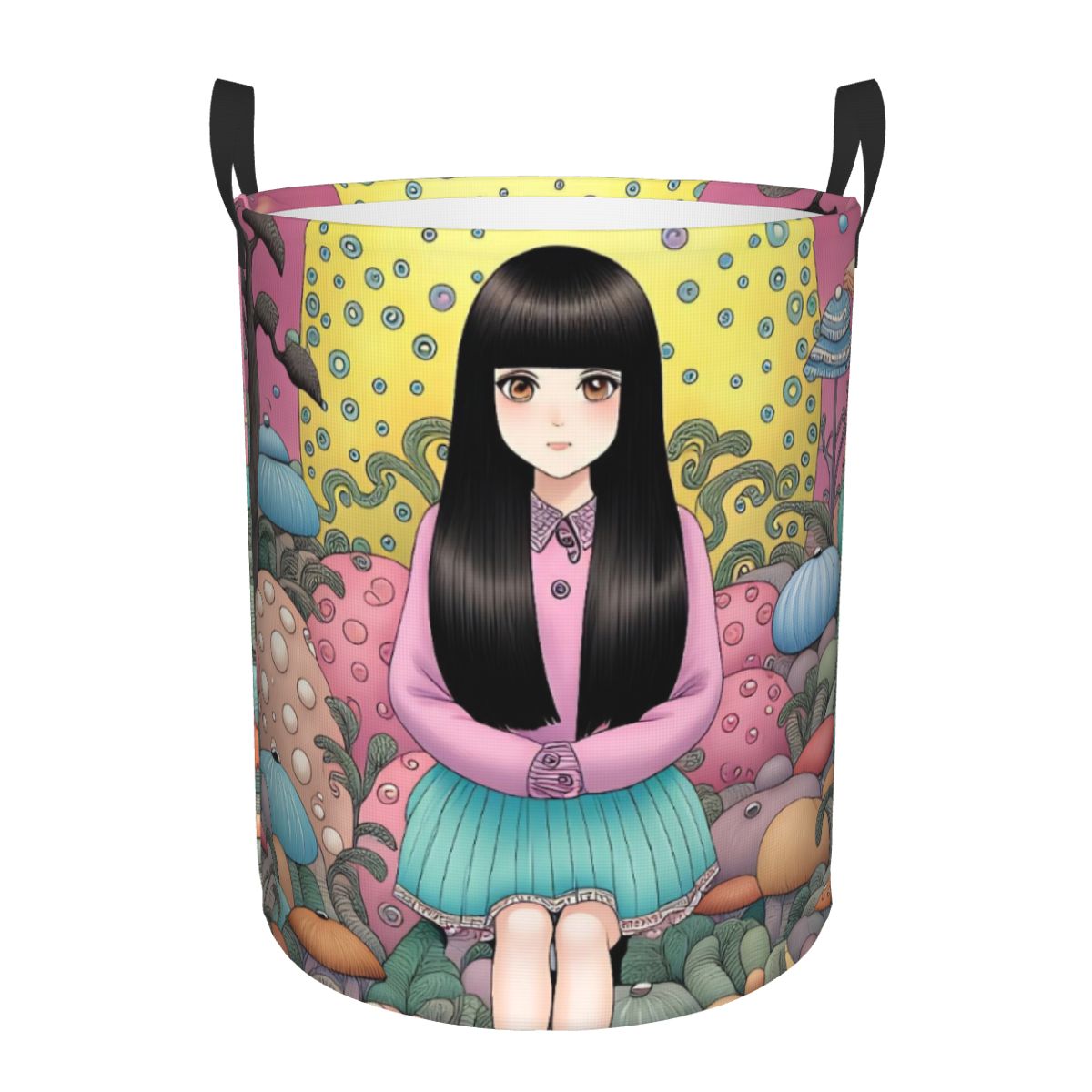 Kobashigawa Hanako Junji Ito W - Women Accessories Hamper recensie en prijs