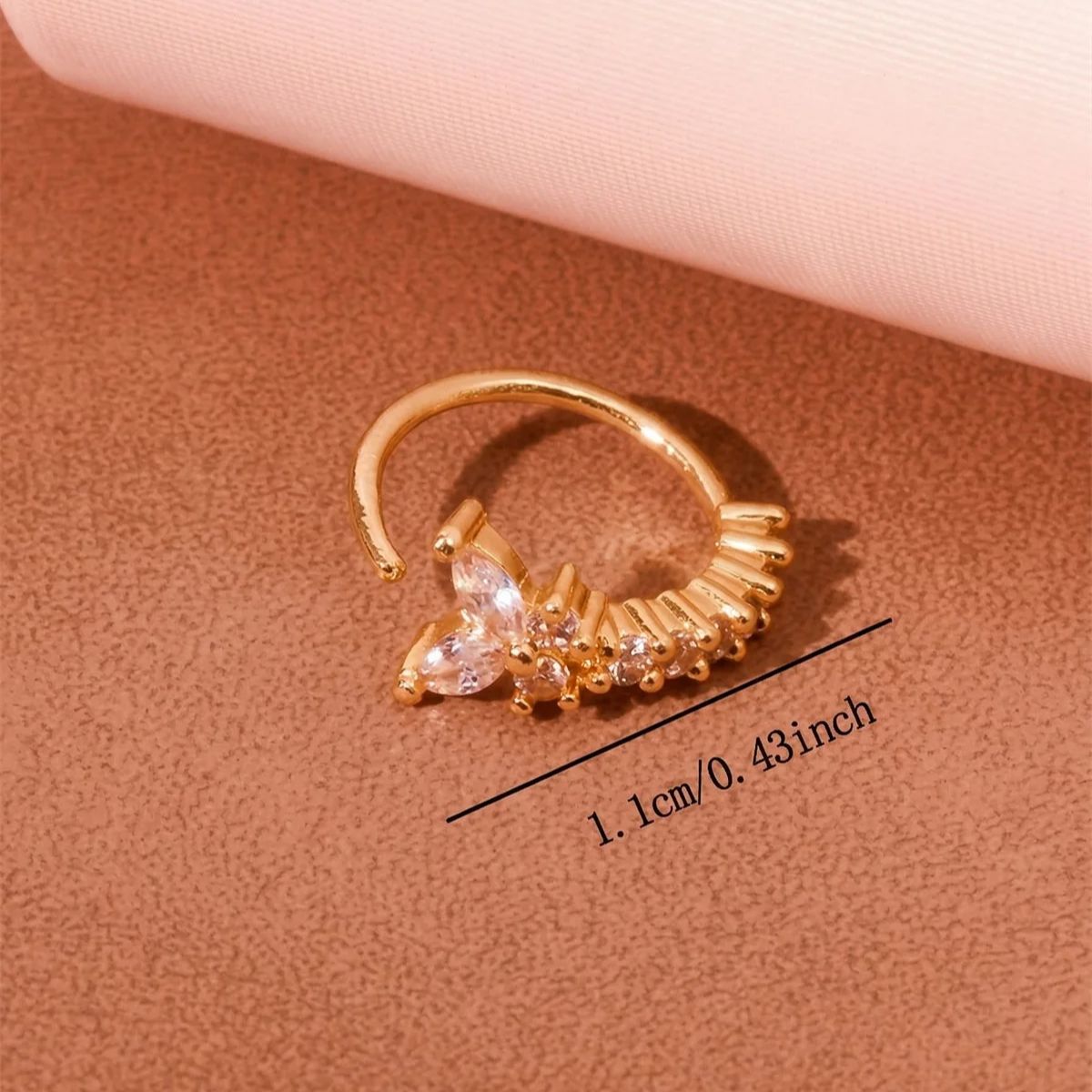 1PC Y-vormig ontwerp, geen pie - Women'S Accessories Jewelry Sale recensie en prijs