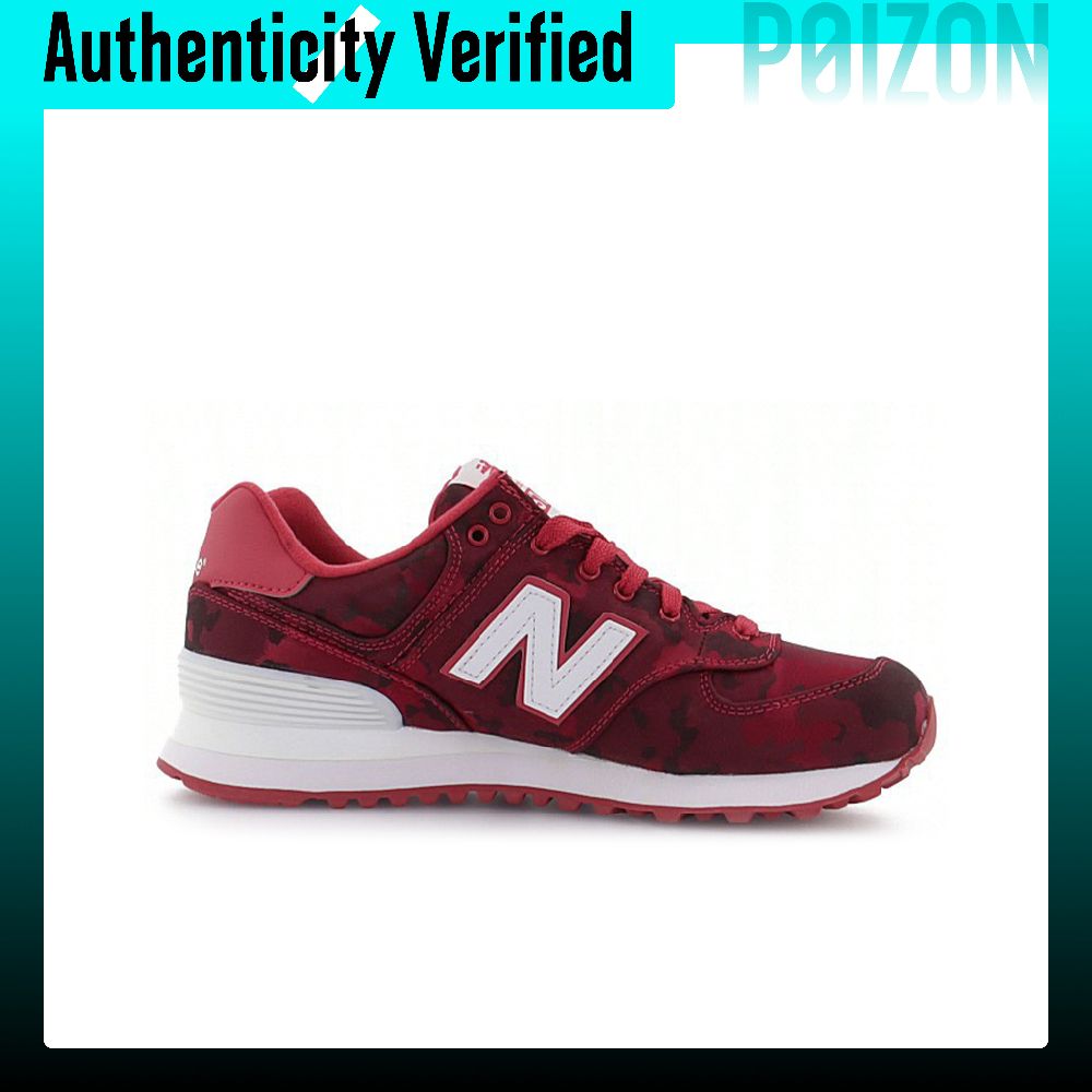 New Balance NB 574 hardloopsch - New Balance Shoes 574 recensie en prijs