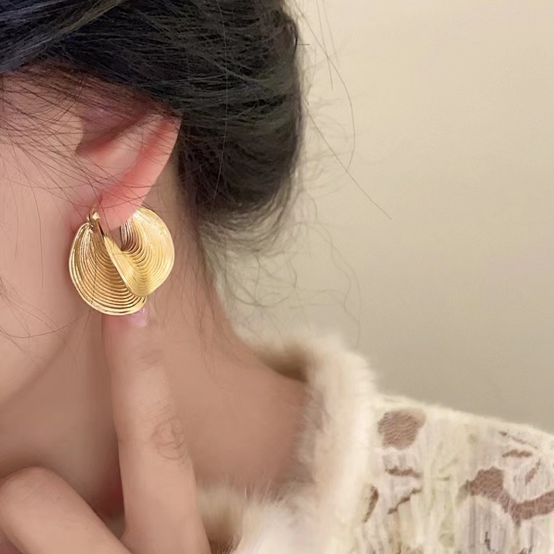 PAPERPLUS Dames Vergulde Creol - Women'S Affordable Accessories recensie en prijs