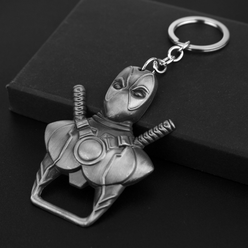 Deadpool sleutelhanger Trendy  - Women Accessories Trendy recensie en prijs