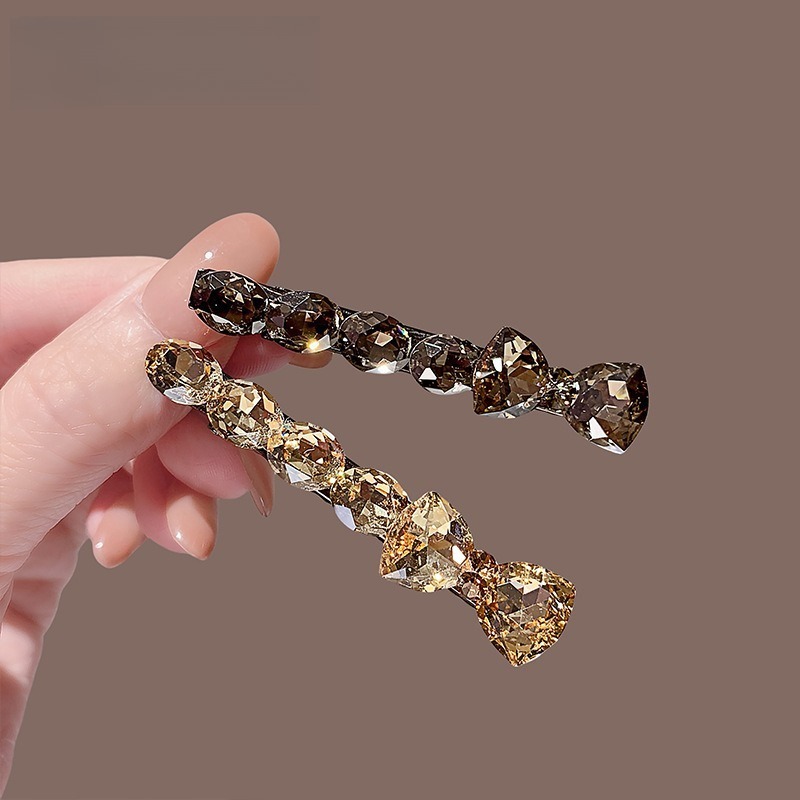 Dames Nieuwe Elegante Kristall - Women'S Accessories New Look recensie en prijs