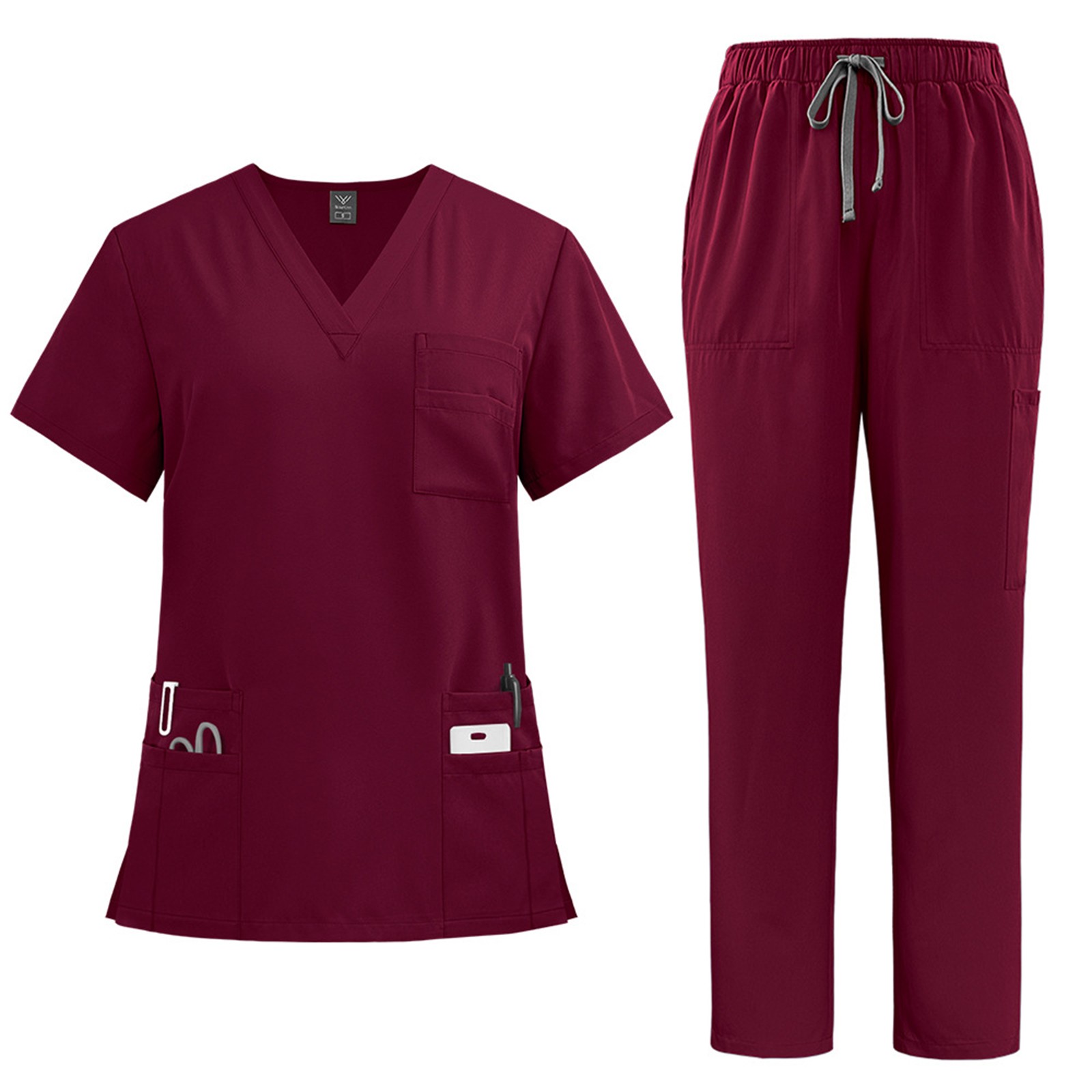 Nieuwe Ziekenhuis Medische Scr - Women'S Work Accessories recensie en prijs