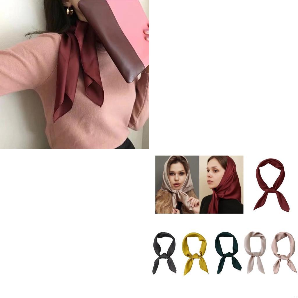 Imitatie zijden sjaal Zacht en - Women'S Accessories For Formal Wear recensie en prijs