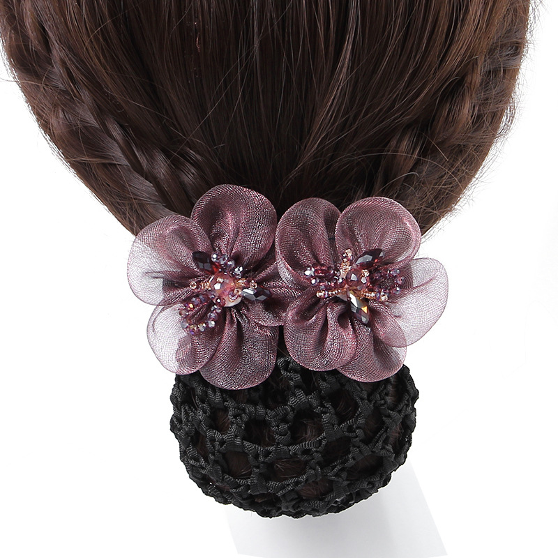 Hoogwaardig, handgemaakt haara - Women'S Work Accessories recensie en prijs
